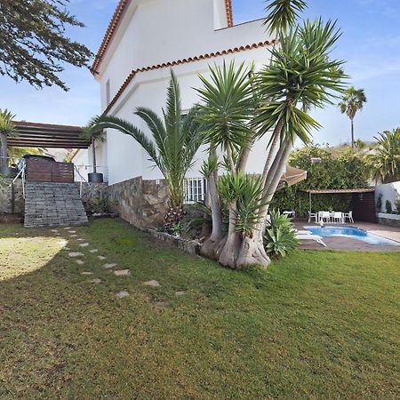 Loft La Matanza Villa La Matanza de Acentejo Kültér fotó