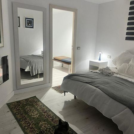 Loft La Matanza Villa La Matanza de Acentejo Kültér fotó