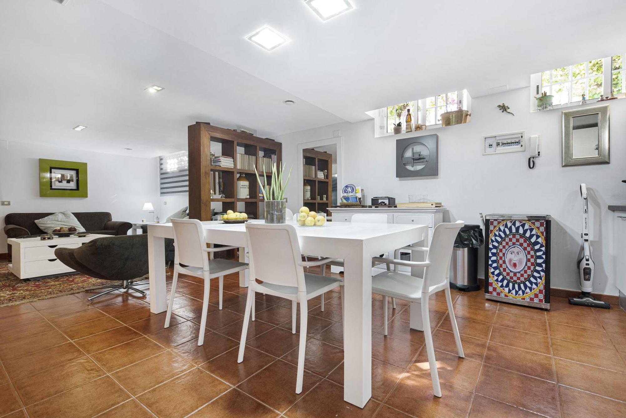 Loft La Matanza Villa La Matanza de Acentejo Kültér fotó