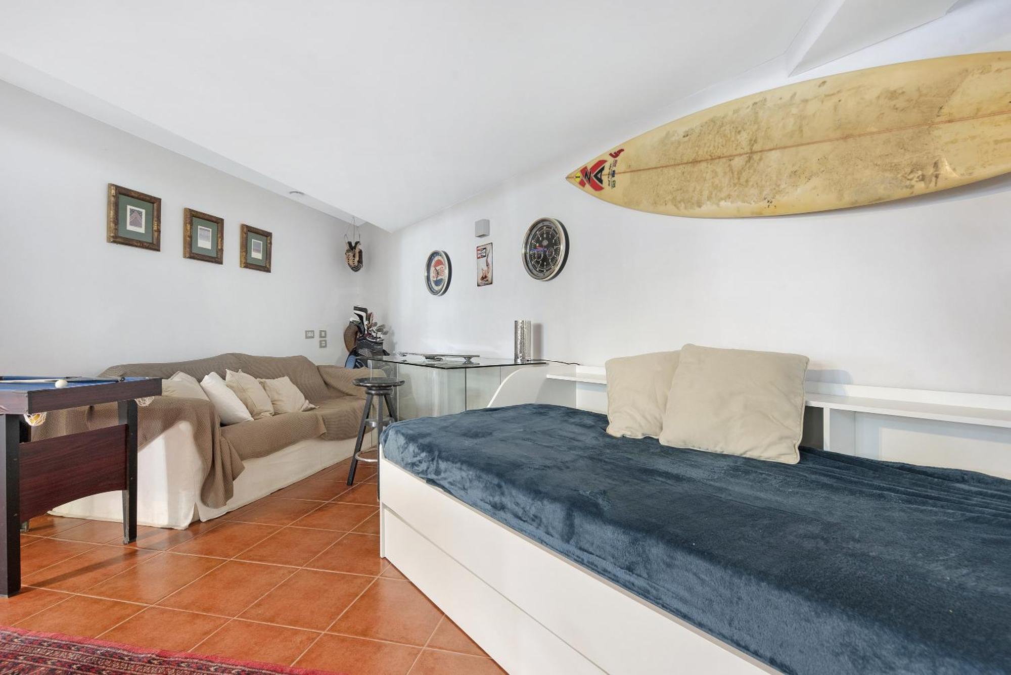 Loft La Matanza Villa La Matanza de Acentejo Kültér fotó
