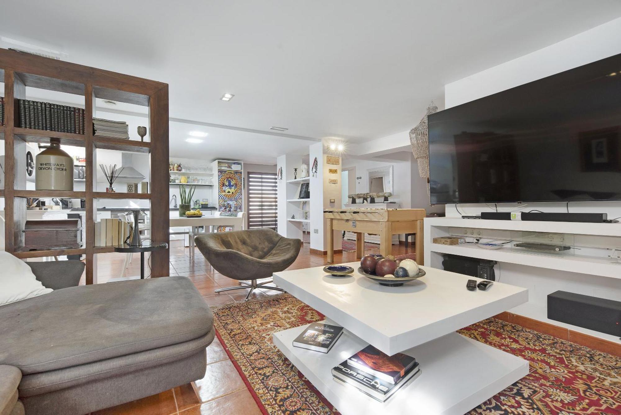 Loft La Matanza Villa La Matanza de Acentejo Kültér fotó