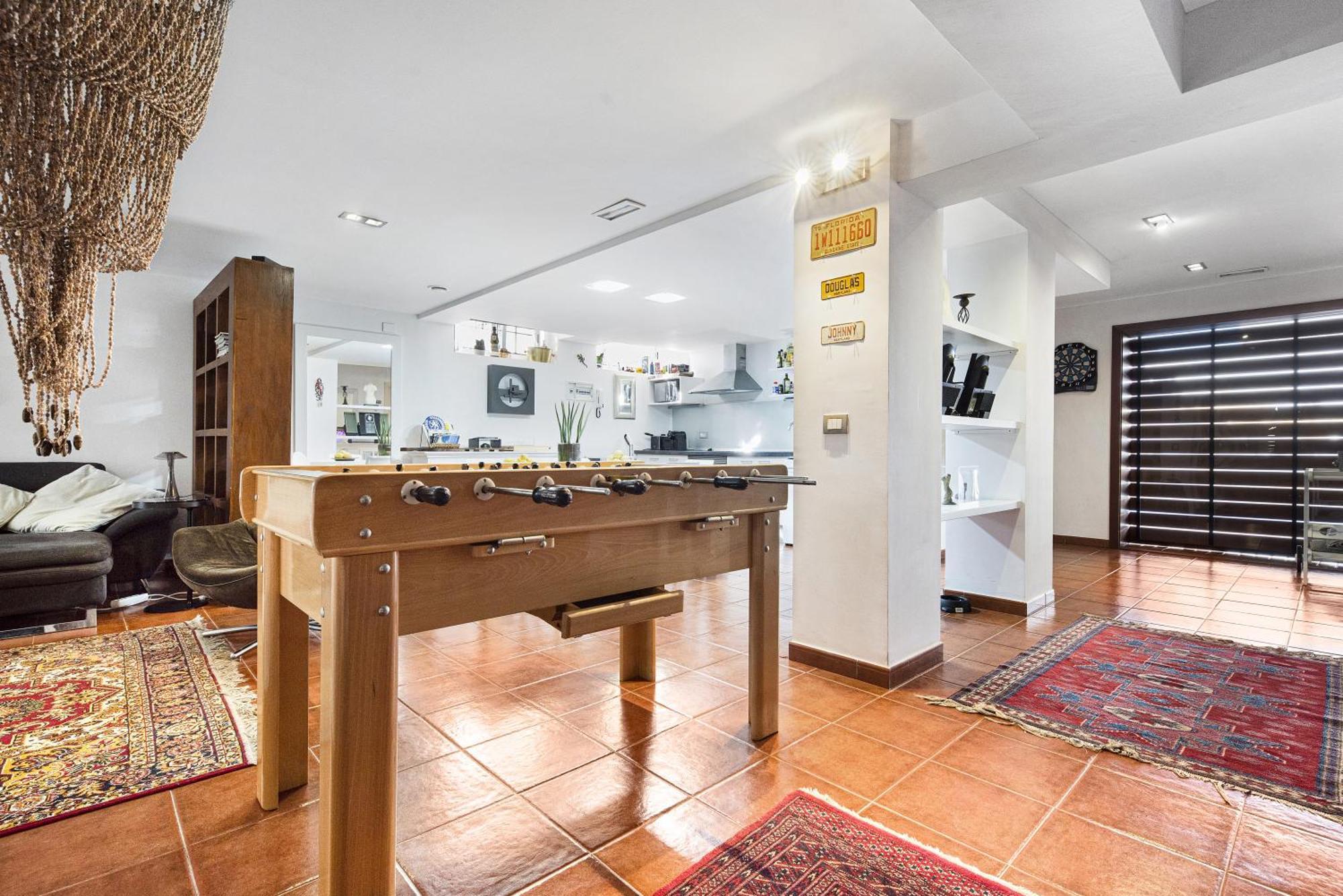 Loft La Matanza Villa La Matanza de Acentejo Kültér fotó