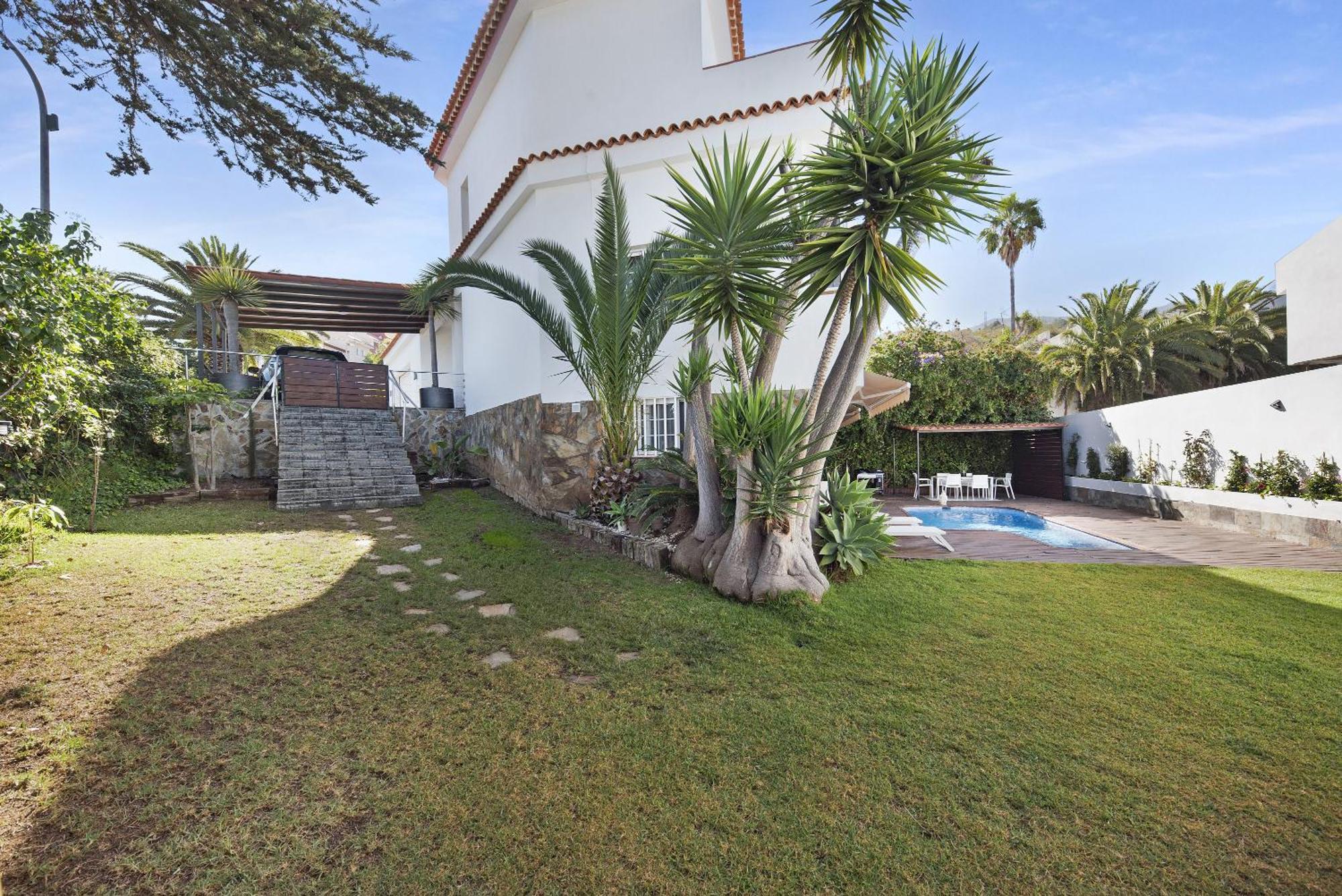 Loft La Matanza Villa La Matanza de Acentejo Kültér fotó