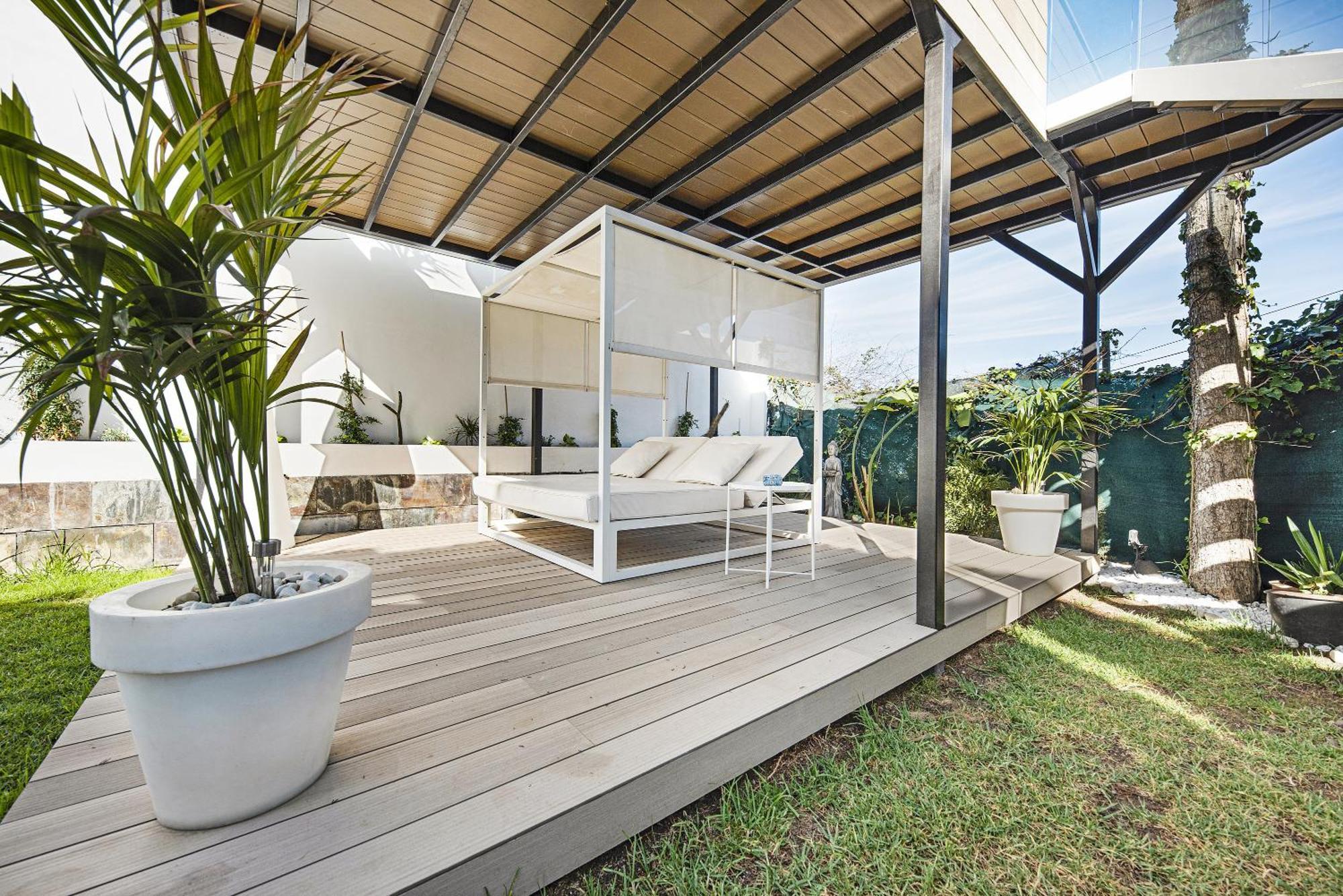 Loft La Matanza Villa La Matanza de Acentejo Kültér fotó