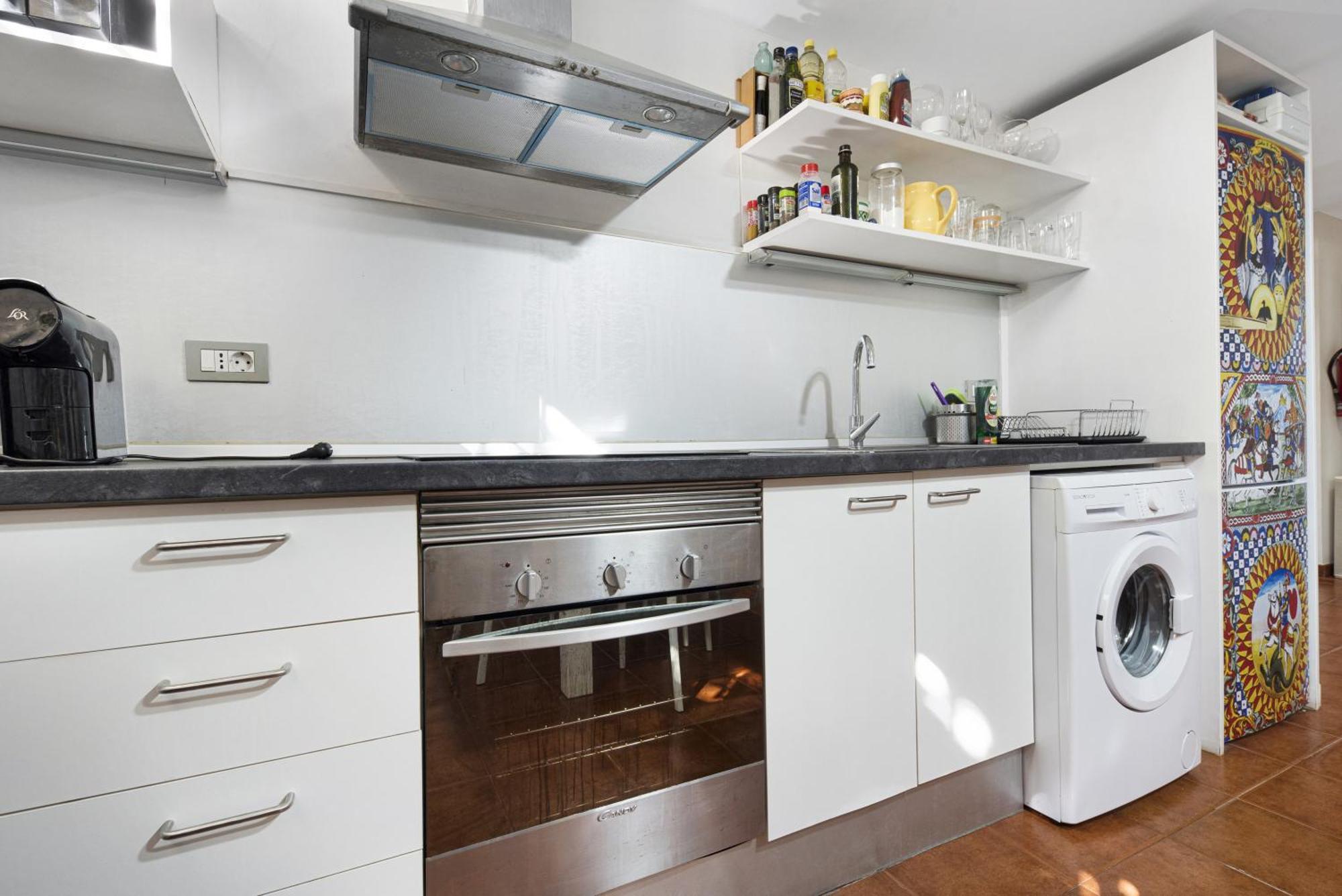Loft La Matanza Villa La Matanza de Acentejo Kültér fotó