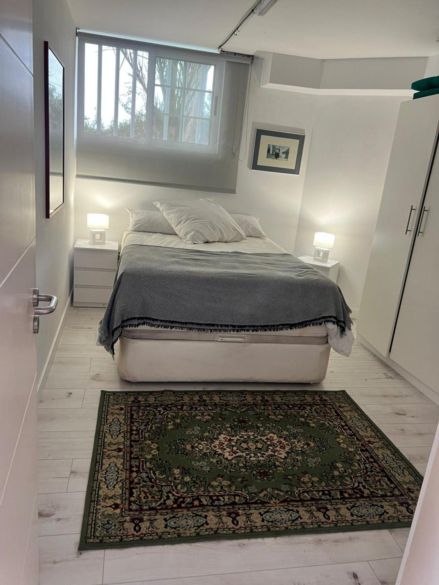 Loft La Matanza Villa La Matanza de Acentejo Kültér fotó