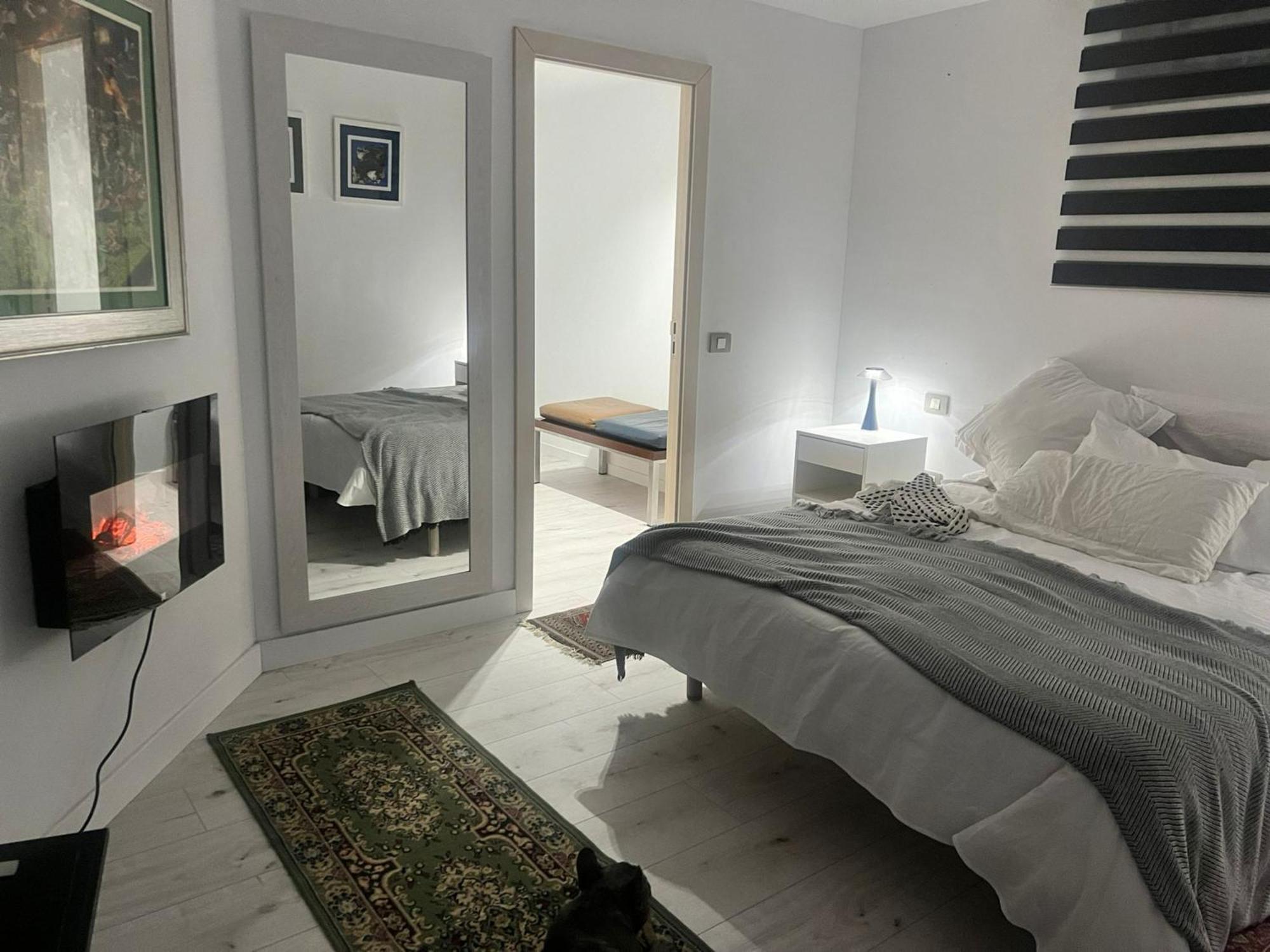 Loft La Matanza Villa La Matanza de Acentejo Kültér fotó