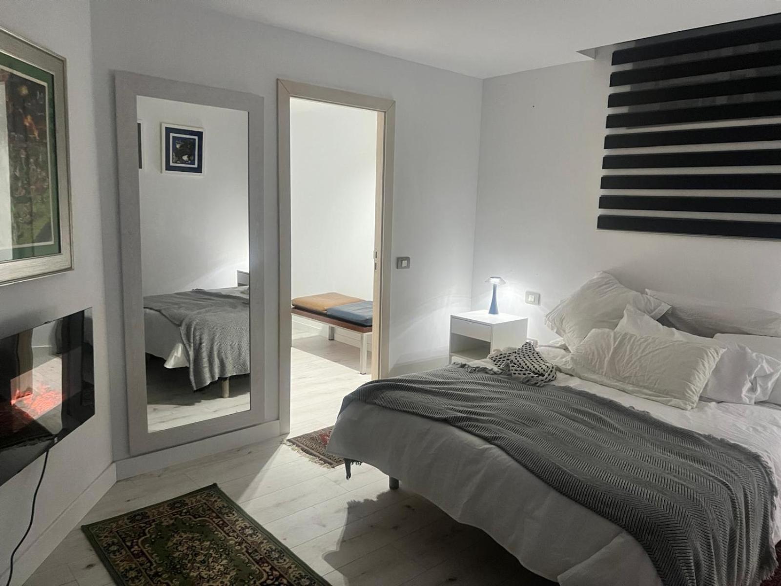 Loft La Matanza Villa La Matanza de Acentejo Kültér fotó